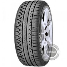 Шина Michelin Pilot Alpin PA3 285/40 R19 103V N0