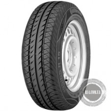 Шина Continental VancoContact 2 195/70 R15C 104/102R