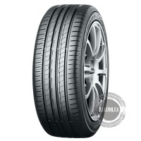 Шина Yokohama BluEarth-A AE50 225/45 R18 91W