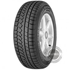 Шина Continental 4x4 WinterContact 235/65 R17 104H