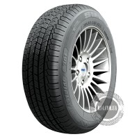 Шина Strial 701 SUV 255/60 ZR18 112W XL