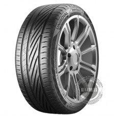 Шина Uniroyal Rain Sport 5 275/30 R19 96Y XL FR