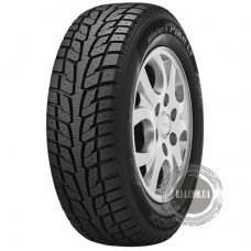 Шина Hankook Winter I*Pike RW09 225/65 R16C 112/110R (под шип)