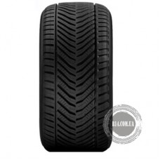 Шина Tigar All Season 225/40 R18 92W XL
