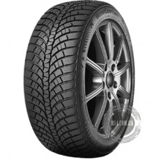 Шина Kumho WinterCraft WP71 205/55 R17 95V XL