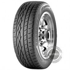 Шина General Tire Grabber GT 275/45 ZR19 108Y XL