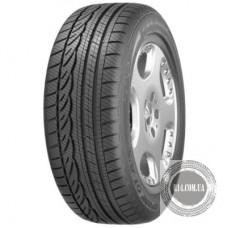 Шина Dunlop SP Sport 01 A/S 225/55 R17 101V XL MFS AO