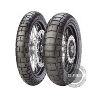 Pirelli Scorpion Rally STR 120/70 R17 58V