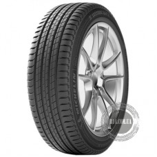 Шина Michelin Latitude Sport 3 235/65 R17 104V MO
