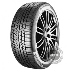 Шина Continental WinterContact TS 850P SUV 245/45 R20 103W XL FR AO