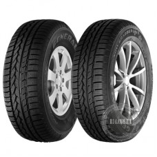 Шина General Tire Snow Grabber 245/65 R17 107H