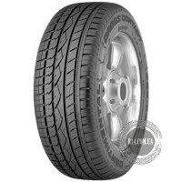 Шина Continental ContiCrossContact UHP 255/40 R19 96W