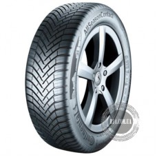 Шина Continental AllSeasonContact 185/65 R15 92T XL