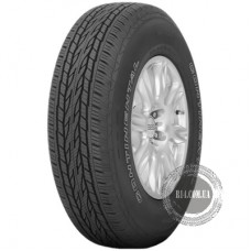 Шина Continental ContiCrossContact LX20 245/55 R19 103S