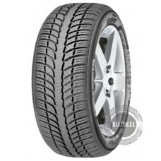 Шина Kleber Quadraxer 155/65 R14 75T