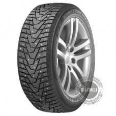 Шина Hankook Winter i*Pike RS2 W429 245/50 R18 104T XL (под шип)