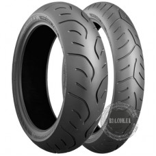 Шина Bridgestone Battlax T30 190/55 R17 75W