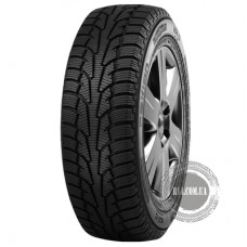 Шина Nokian WR C Cargo 225/75 R16C 121/120R