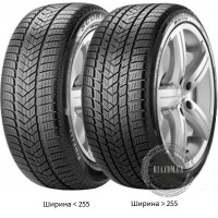 Pirelli Scorpion Winter 255/55 R19 111H XL AO