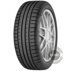 Шина Continental ContiWinterContact TS 810 Sport 245/45 R19 102V XL FR SSR *