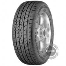 Шина Continental ContiCrossContact UHP 255/50 R19 107W XL SSR Demo