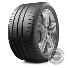 Шина Michelin Pilot Sport Cup 2 285/30 ZR20 99Y XL