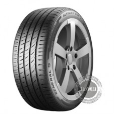 General Tire Altimax ONE S 255/45 R18 103Y XL