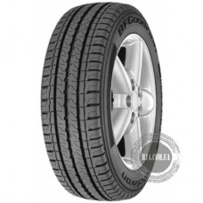 Шина BFGoodrich Activan 205/70 R15C 106/104R