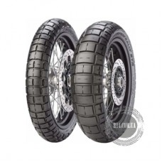 Pirelli Scorpion Rally STR 130/80 R17 65V