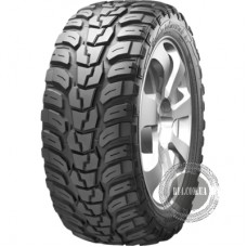 Шина Kumho Road Venture MT KL71 265/75 R16 119/116Q