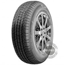 Tigar Summer SUV 285/60 R18 120H XL