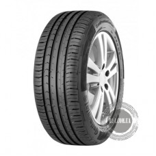 Шина Continental ContiPremiumContact 5 SUV 235/65 R17 104V Demo