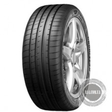 Шина Goodyear Eagle F1 Asymmetric 5 245/40 R19 98Y XL