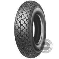 Шина Michelin S83 3.5 R10 59J