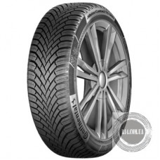 Шина Continental WinterContact TS 860 205/55 R16 91H