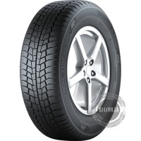 Шина Gislaved Euro*Frost 6 245/45 R18 100V XL FR