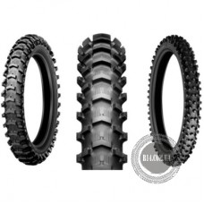 Шина Dunlop Geomax MX12 70/100 R10