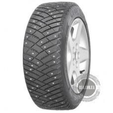 Goodyear UltraGrip Ice Arctic 235/45 R17 97T XL (шип)