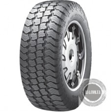 Шина Kumho Road Venture AT KL78 285/75 R16 122/119Q