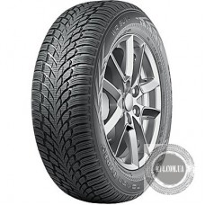 Шина Nokian WR SUV 4 255/65 R17 114H XL