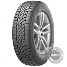 Шина Hankook Kinergy 4S H740 205/50 R17 93V XL