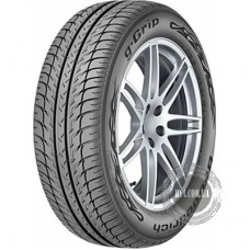 Шина BFGoodrich G-Grip SUV 215/55 R18 99V XL