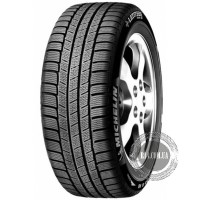 Шина Michelin Latitude Alpin HP 255/55 R18 105V MO