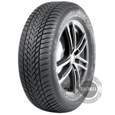 Nokian SNOWPROOF 2 235/50 R17 100V XL