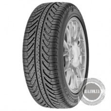 Шина Michelin Pilot Sport AS 255/40 R17 94Y