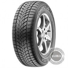 Шина Lassa Competus Winter 265/65 R17 116H XL