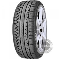 Шина Michelin Pilot Alpin PA3 235/40 R18 95V XL *