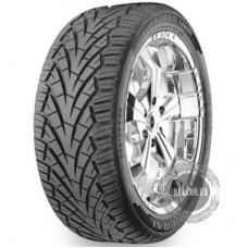 General Tire Grabber UHP 295/45 R20 114V XL