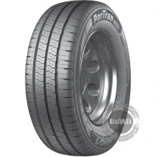 Шина Kumho PorTran KC53 195/70 R15C 104/102R PR8