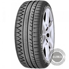 Шина Michelin Pilot Alpin PA3 245/40 R18 97V XL